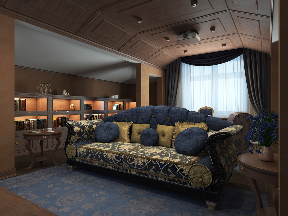 Дом в поселке "Гринфилд"