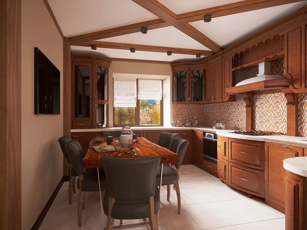 МО г.Железнодорожный (проект)