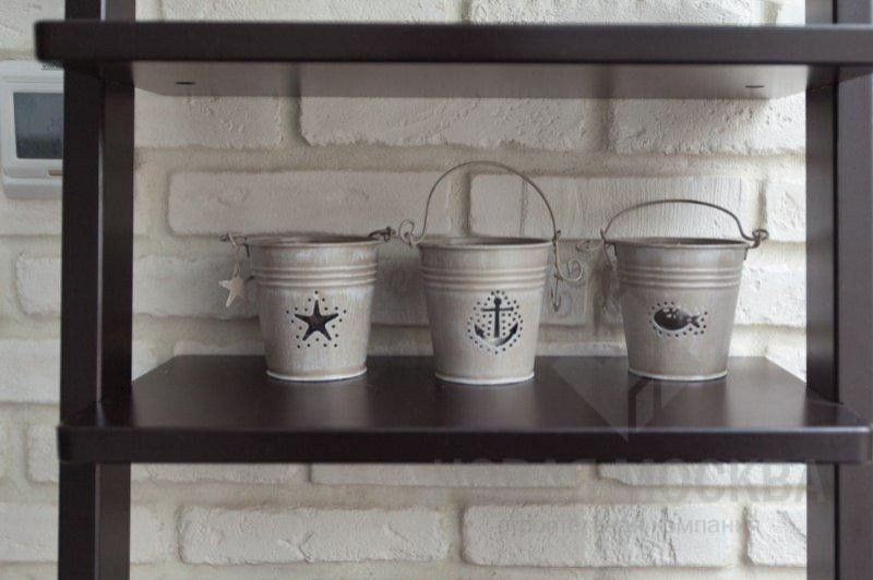 Ремонт трехкомнатной квартиры 78 кв.м. в ЖК «Москва А101»