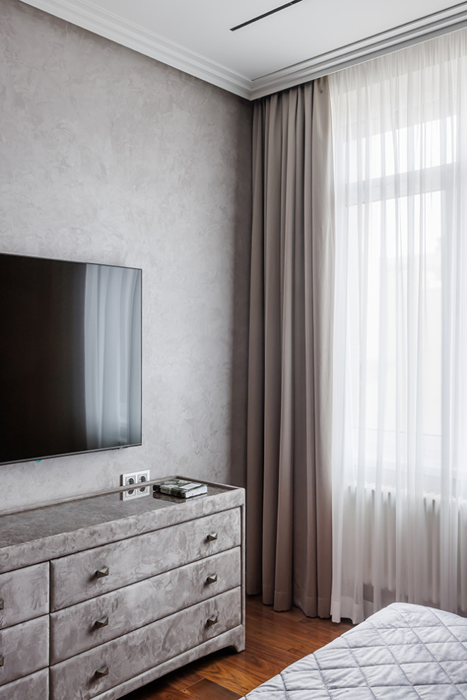 Квартира в ЖК Династия