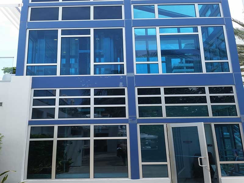 Sky Windows and Doors