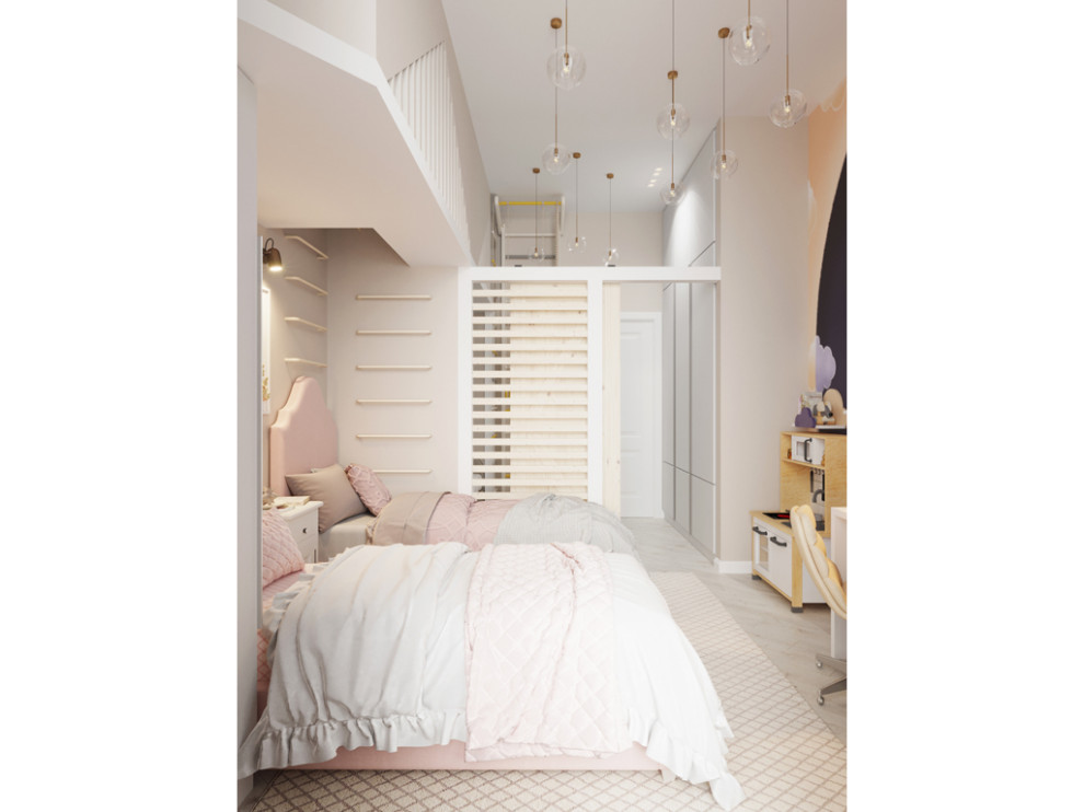 Квартира для семьи