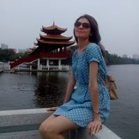 Алина Валеева