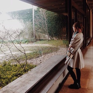 Анна Смирнова