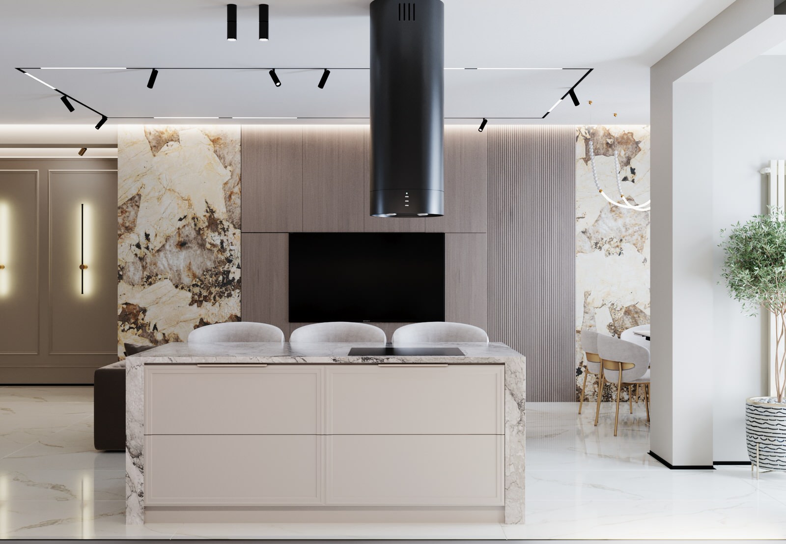 ЖК "Гранд Парк"