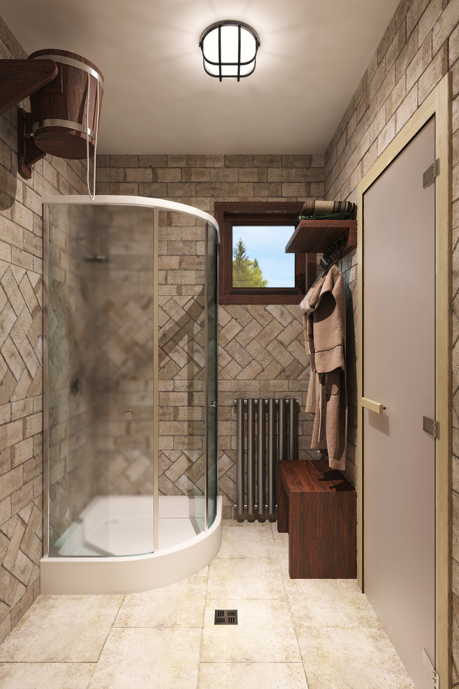 Помывочная