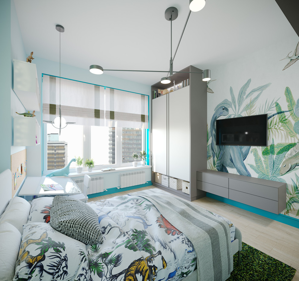 эфемерные акценты