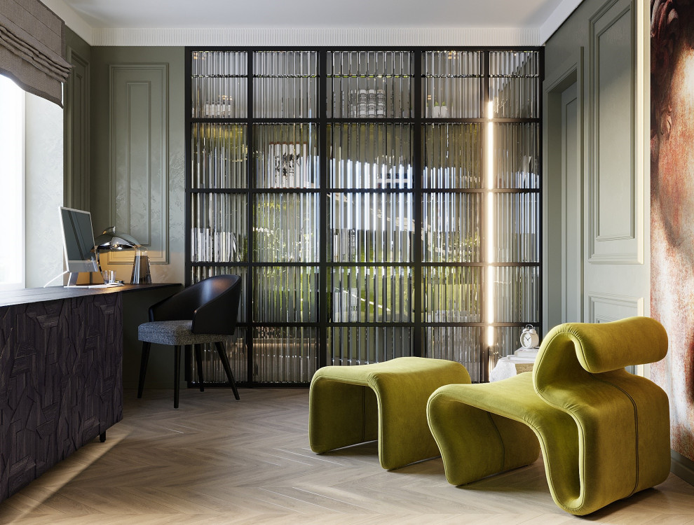 ЖК Балтийский Берег