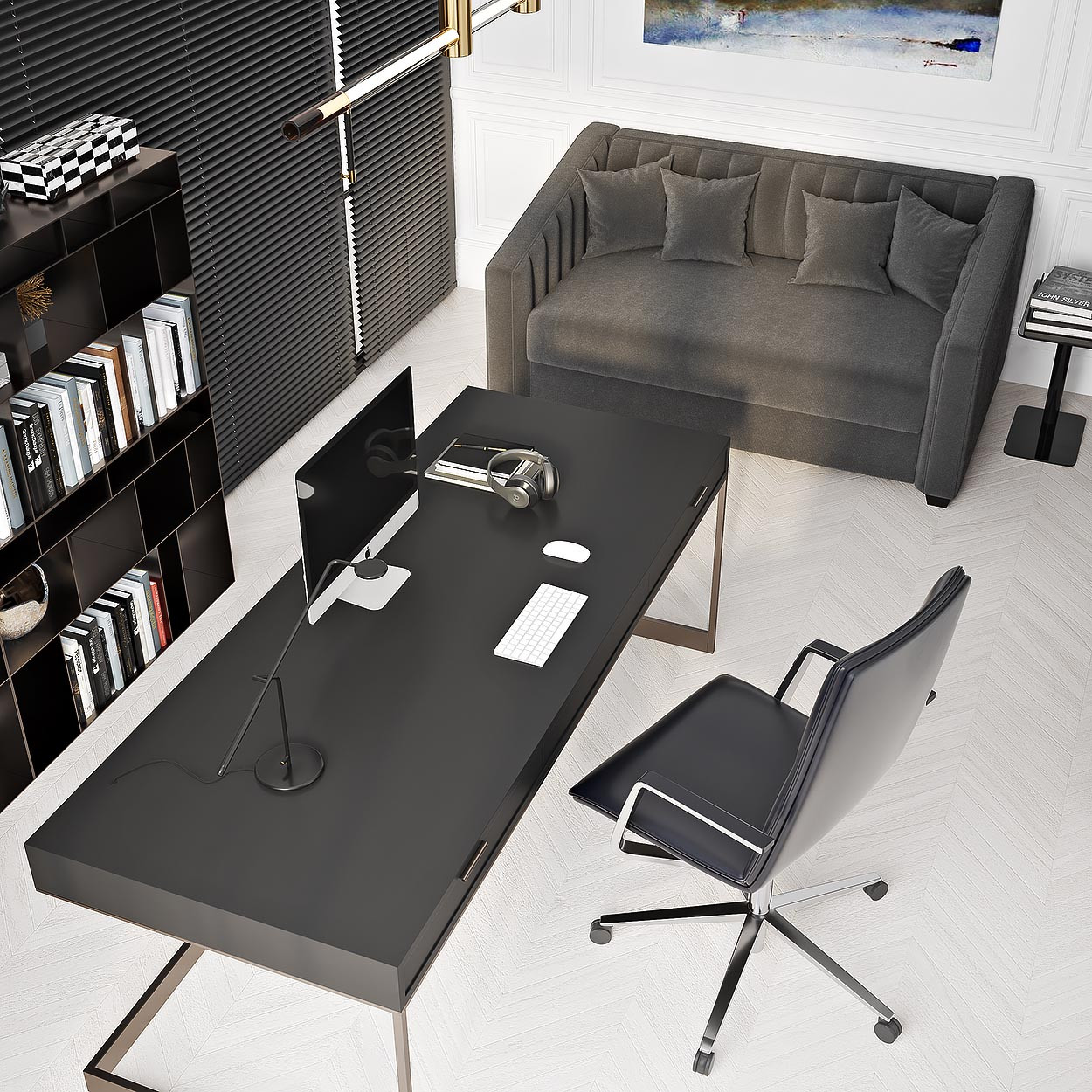 Пречистенка