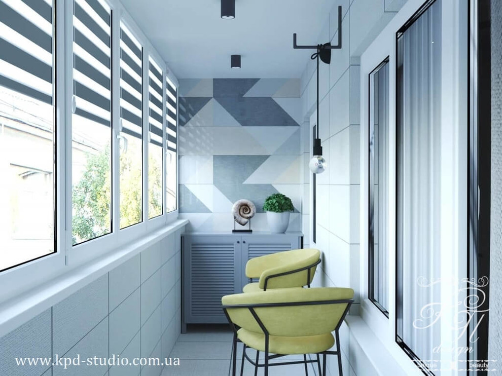 Дизайн интерьера небольшой квартиры для молодой семьи