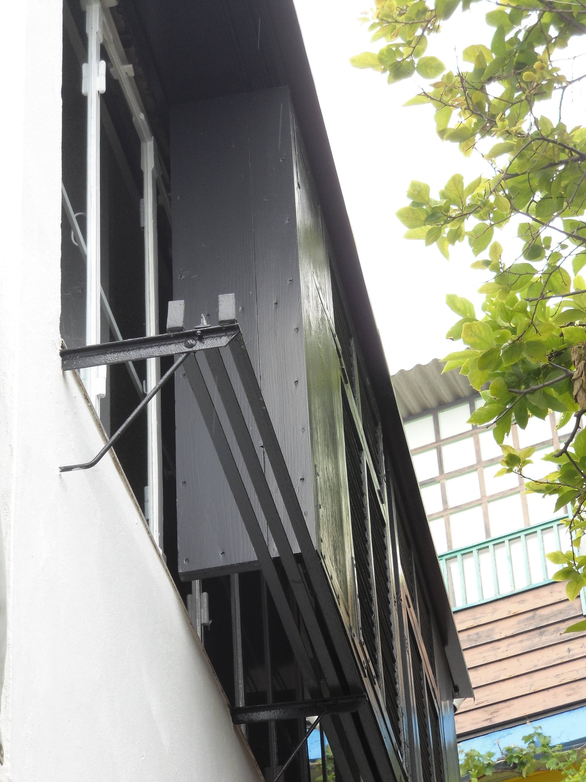 Мир дизайна: Бетон и сталь баронессы Эйлин Грей