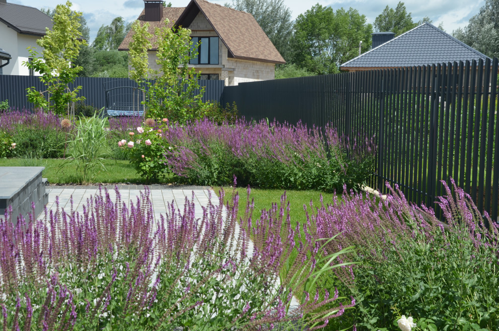 Мягкий и пушистый