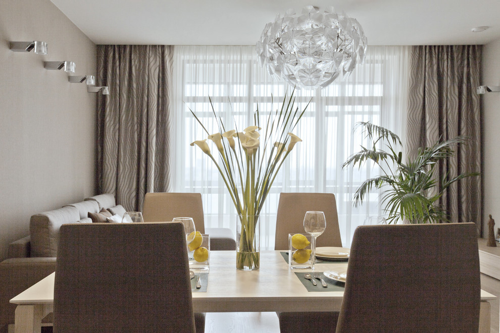 Симфония покоя и умиротворения