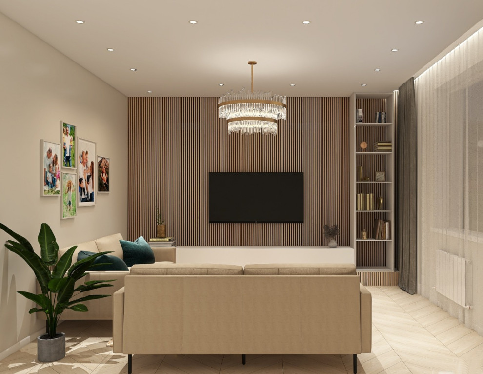 Дом в Чесноковке