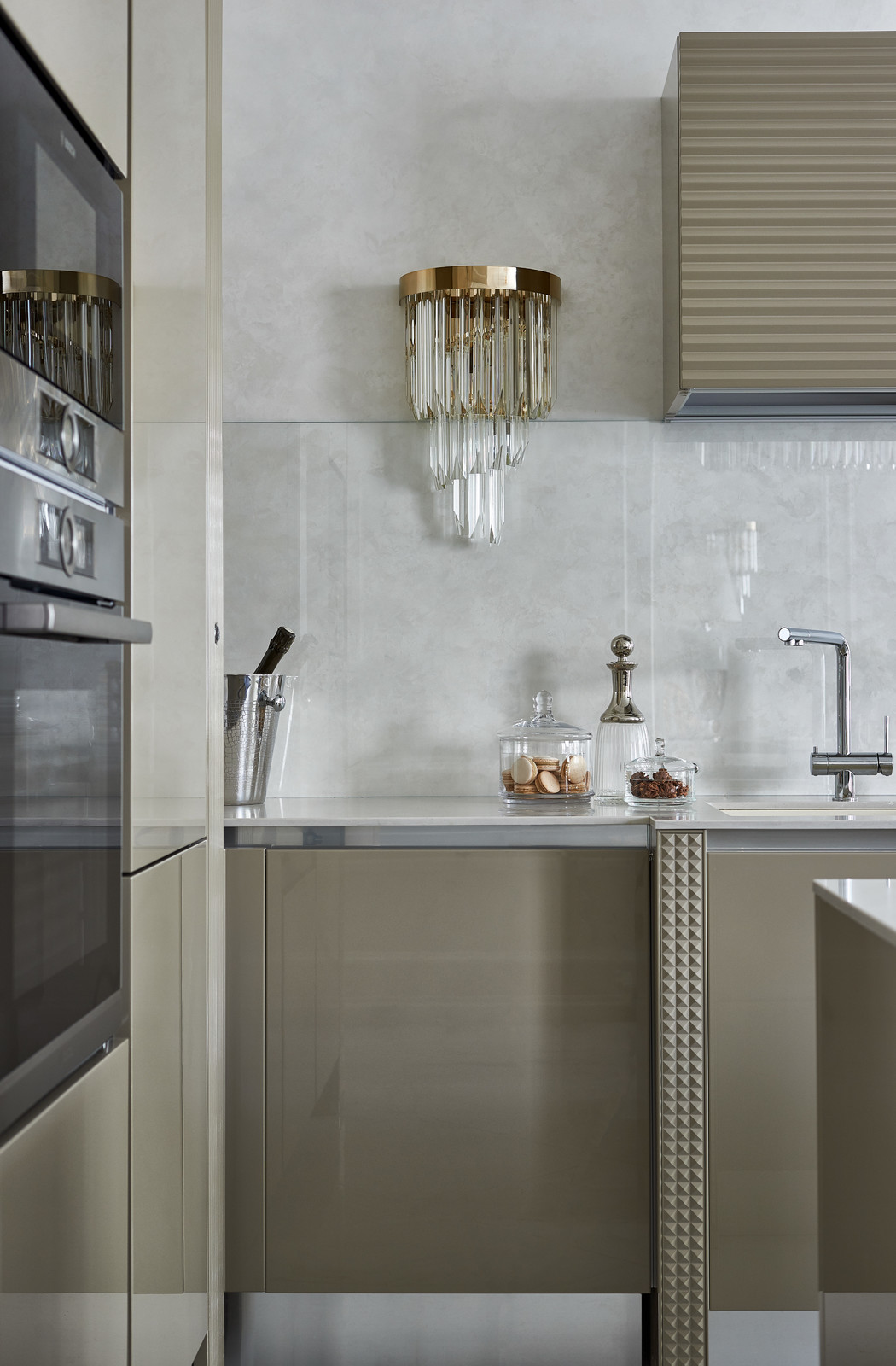 Интерьер в стиле Ар Деко