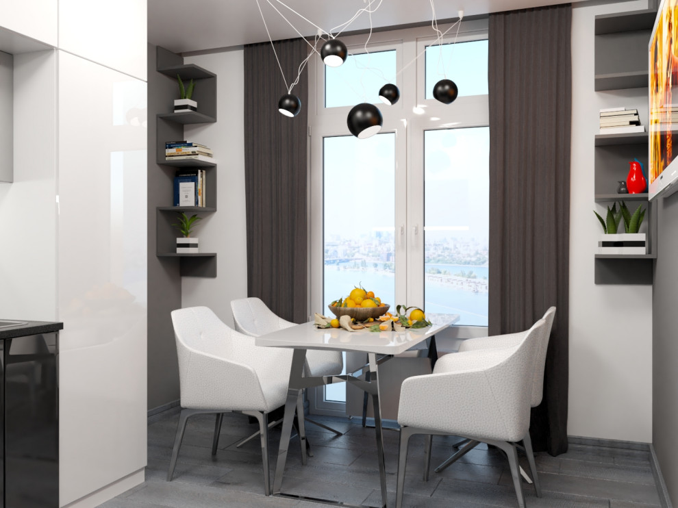 49 оттенков серого