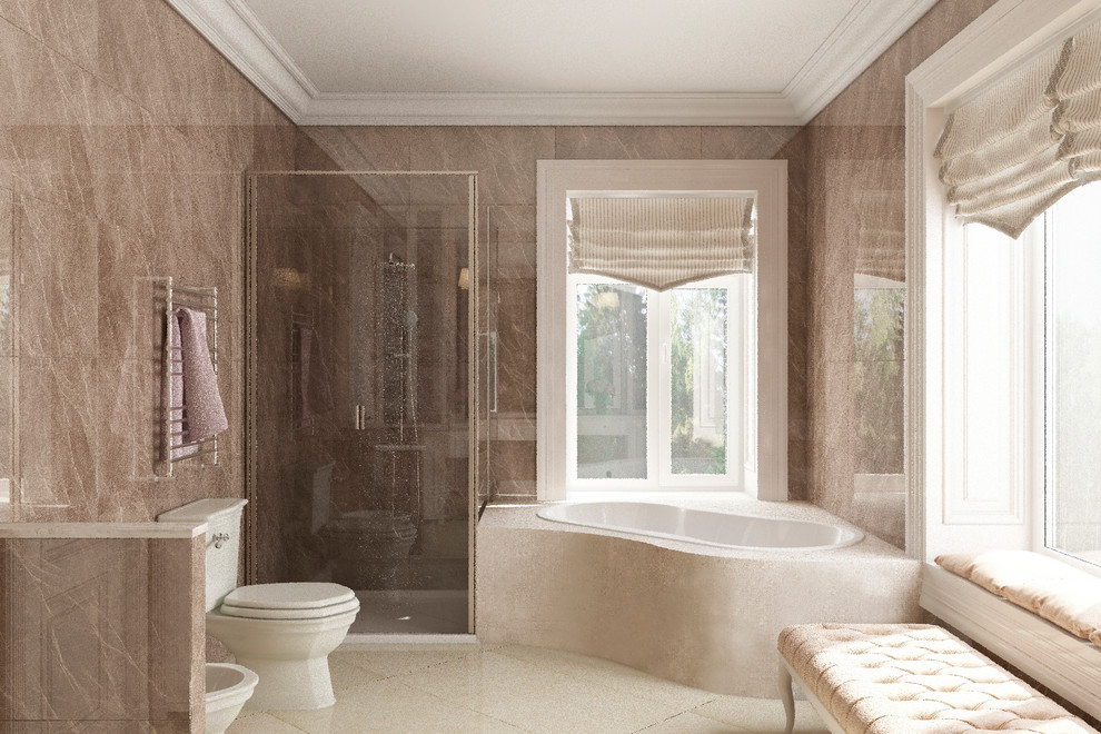 Ванная комната