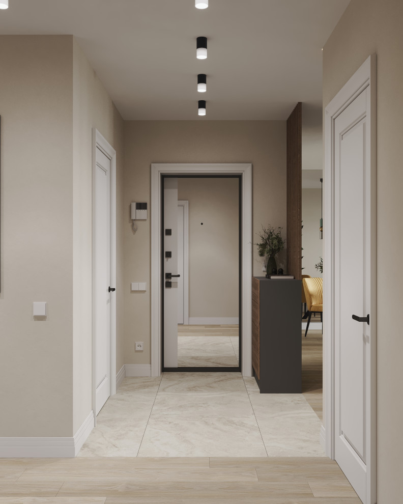 ЖК Сокол Градъ для Дарьи