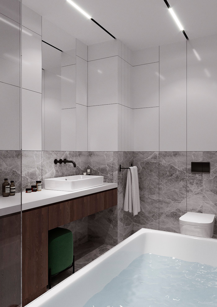 Квартира Смоленка 49