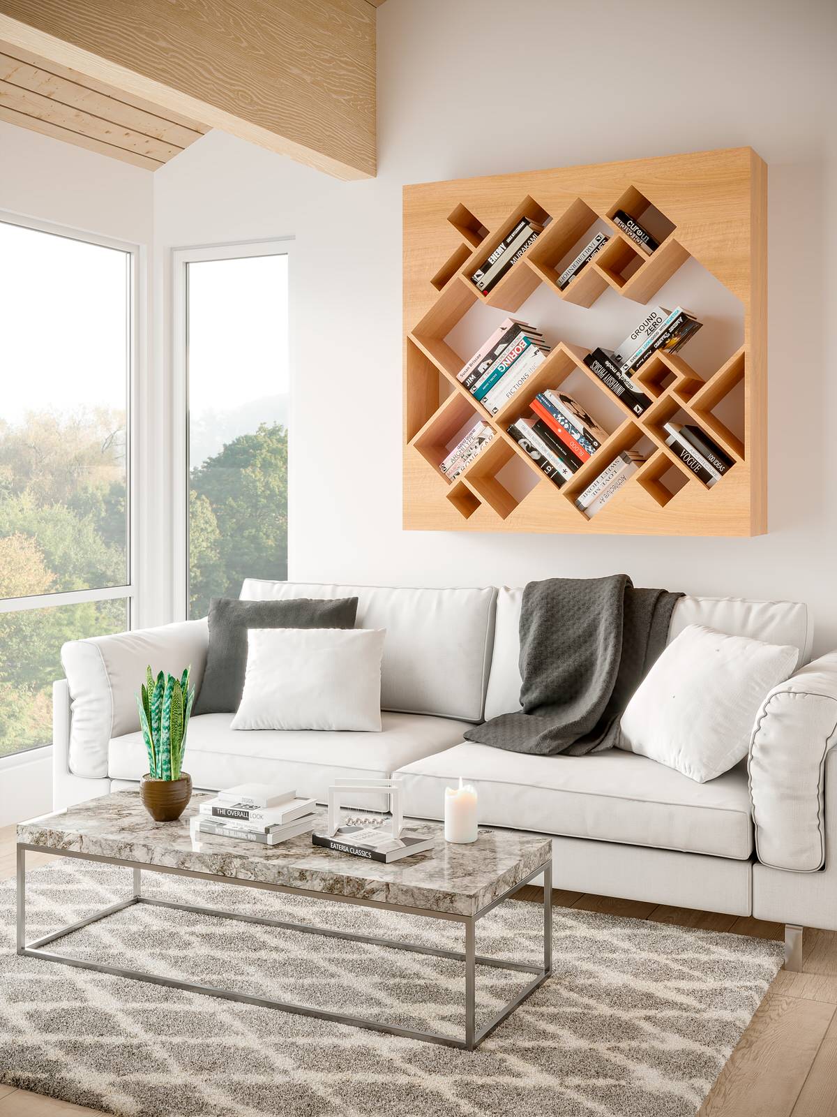 Best shelves for storing your favorite books