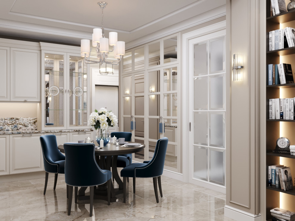 ЖК "Наследие"