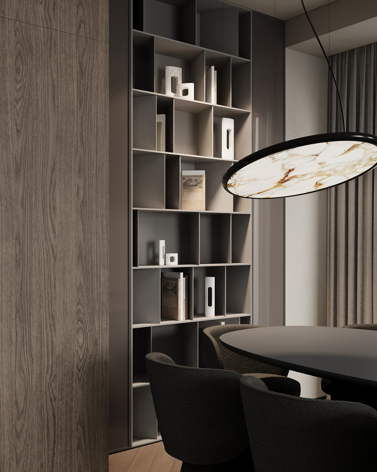 Квартира в ЖК Prime Park