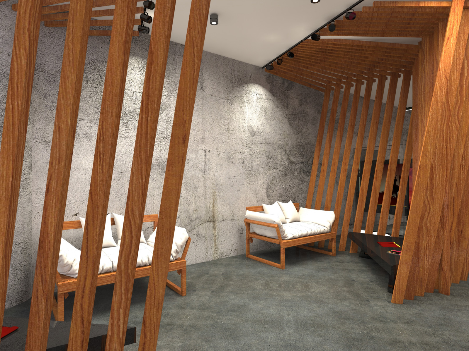 Обложка проекта: The Broken Tower