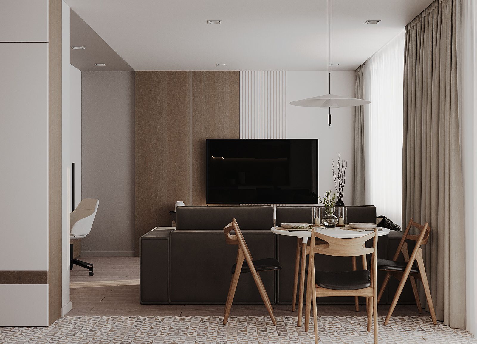 Североморская