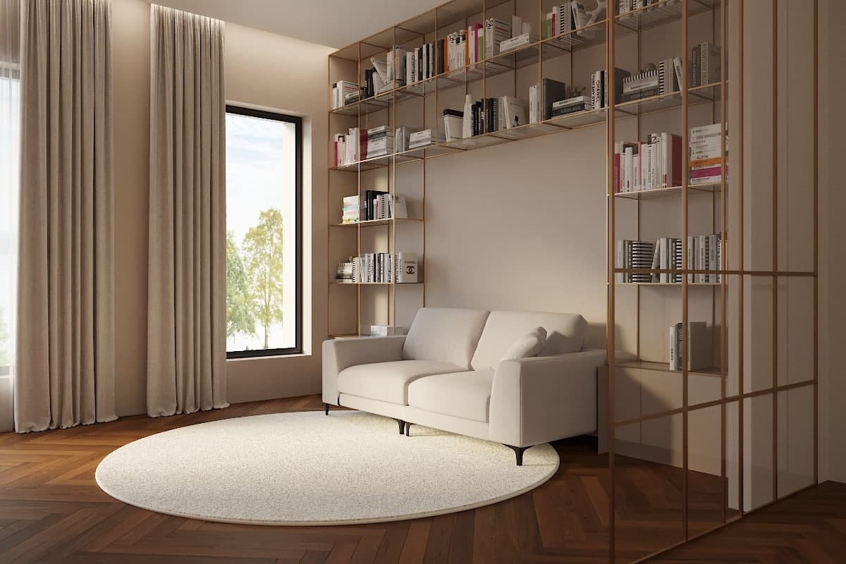 Квадрохаус