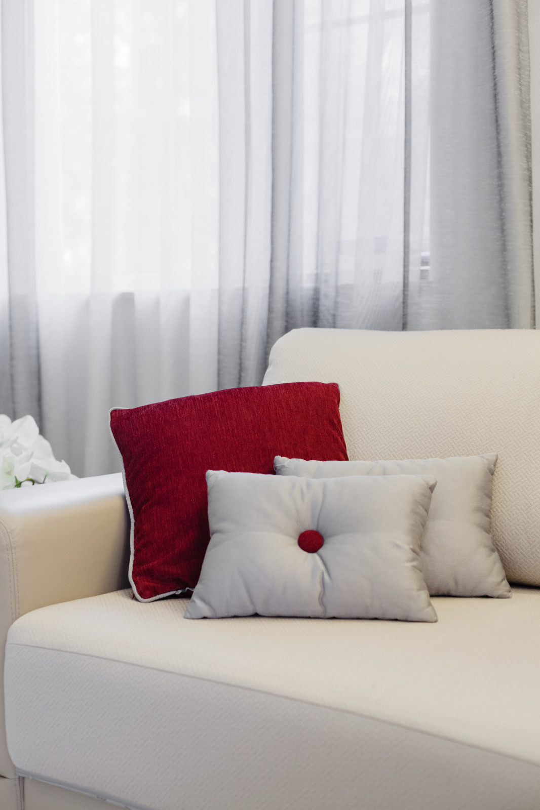 Загородный дом, живущий в едином ритме