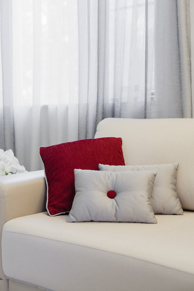 Загородный дом, живущий в едином ритме