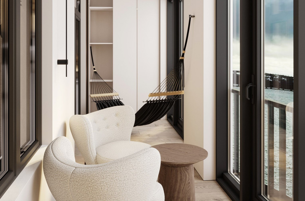 ЖК Морская набережная