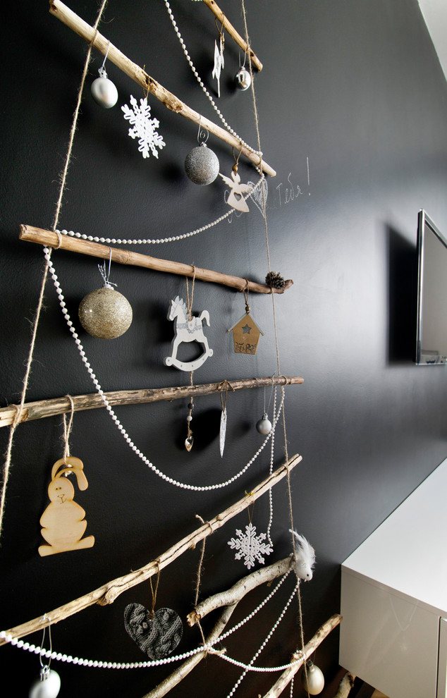 Обложка альбома: новый год