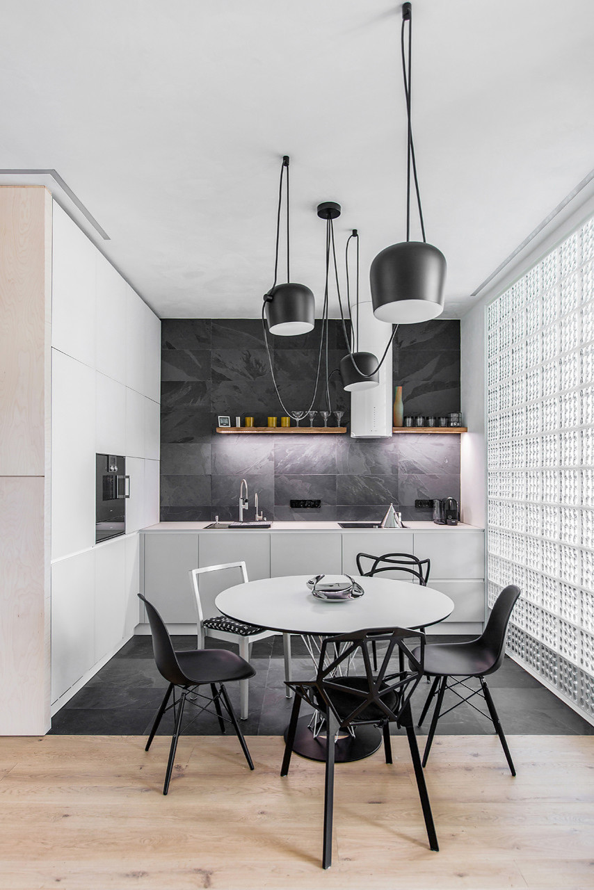 Квартира на Ленинградском шоссе