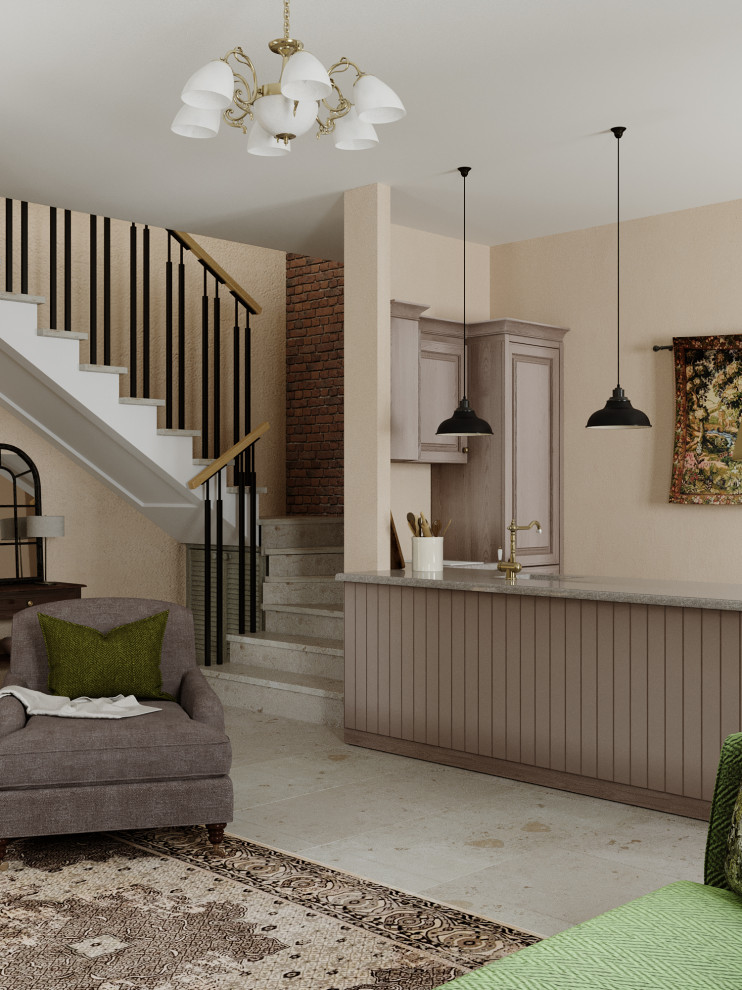 Дом в Ереване