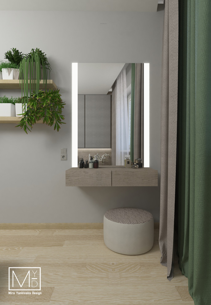 FAMILY APPARTMENTдизайн спальни