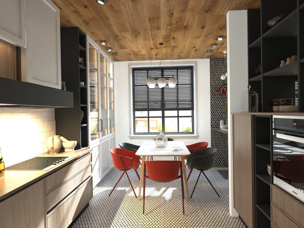 Квартира 82 кв.м.