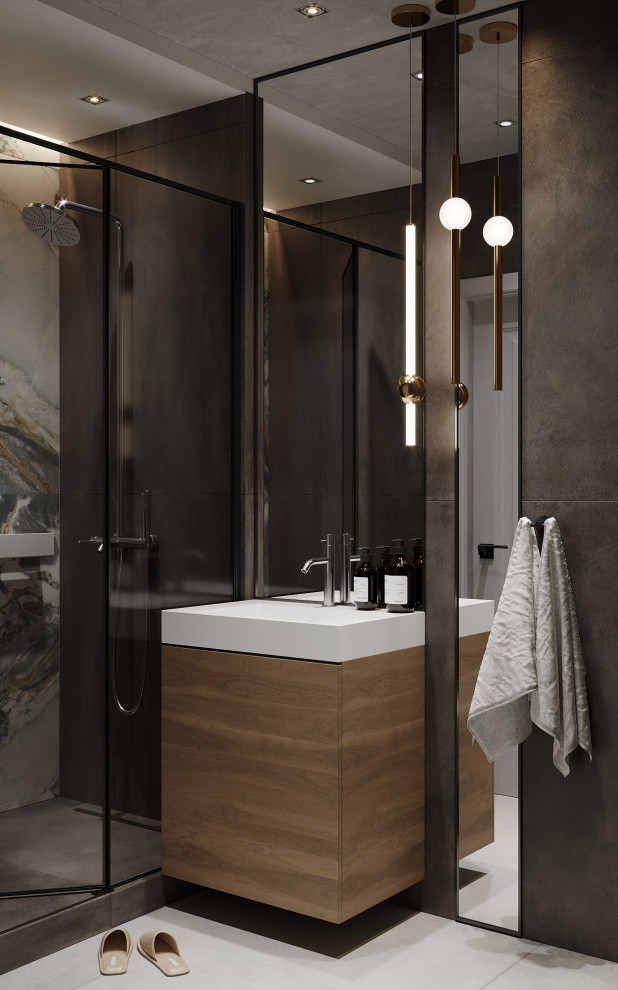 Тихая гавань