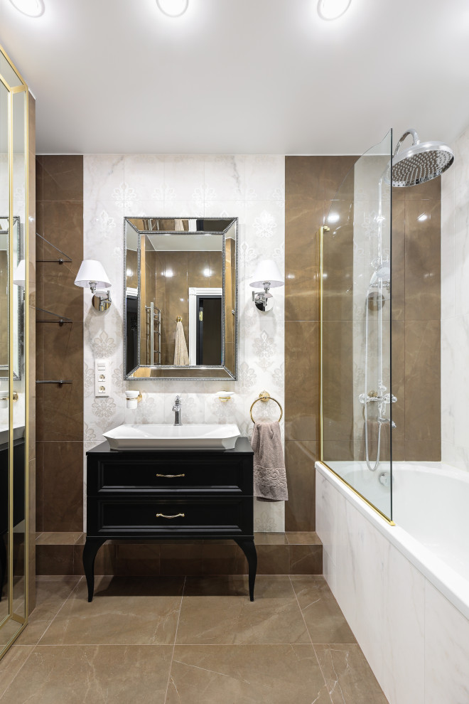 Проект небольшой квартиры Жк Царская Столица