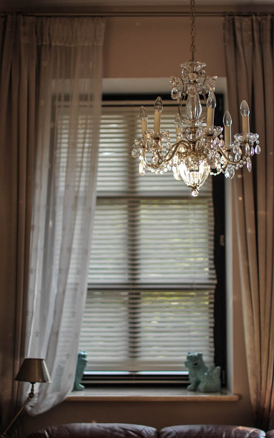 2-комнатная квартира, Москва