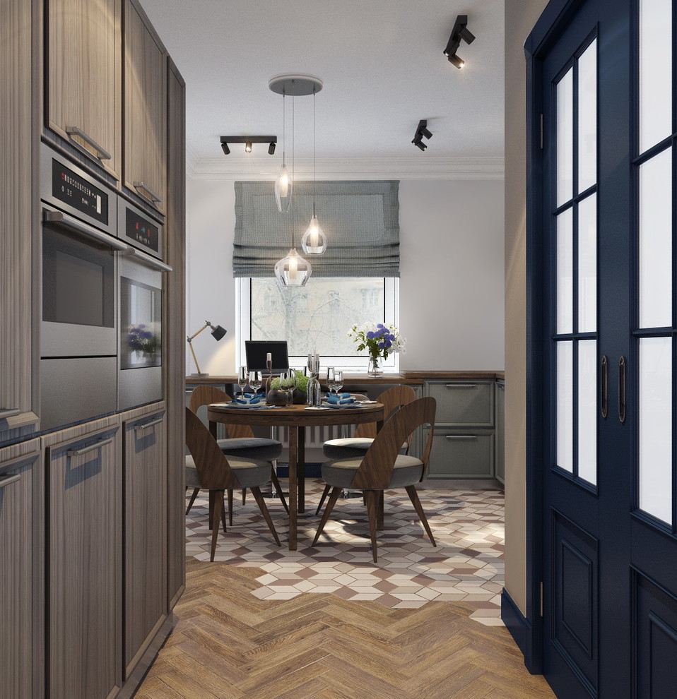 Обложка проекта: Изысканность