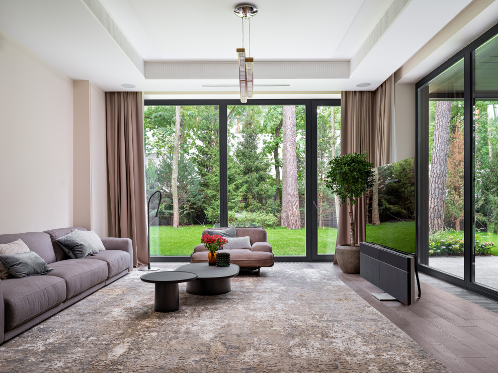 Дом в Жуковке III