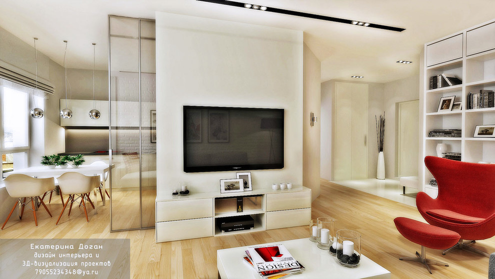 Екатерина Доган