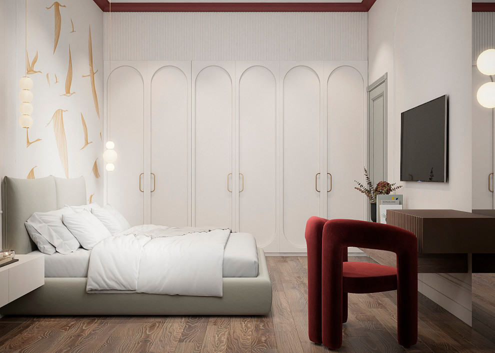 Загородный дом 110 кв/м