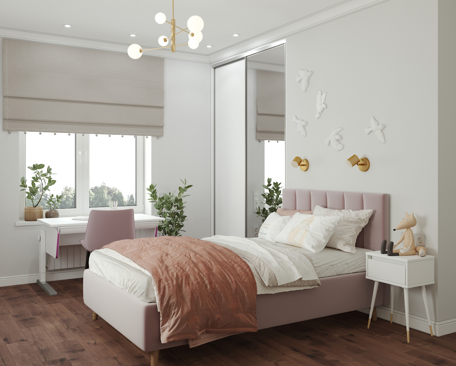 КП Династия. Троицк