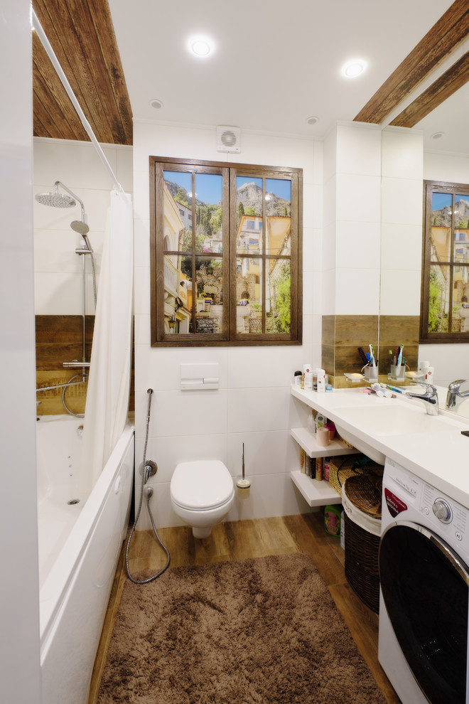 2к.кв. ЖК Триумф Парк