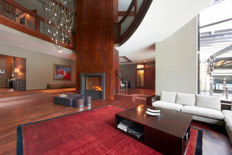 Екатерина Федорченко