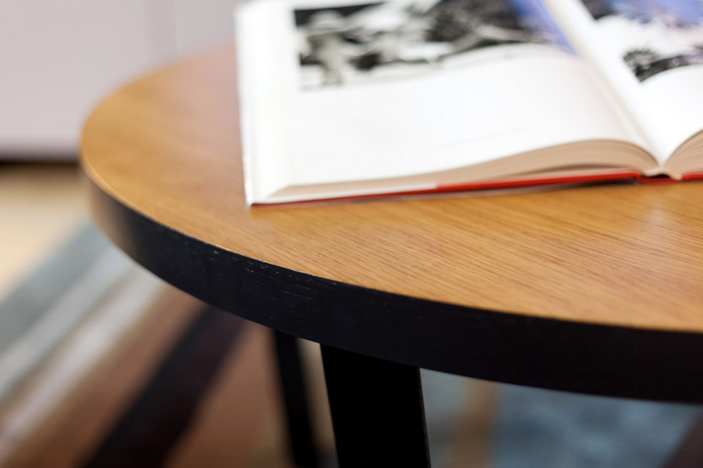 Квартира с характером