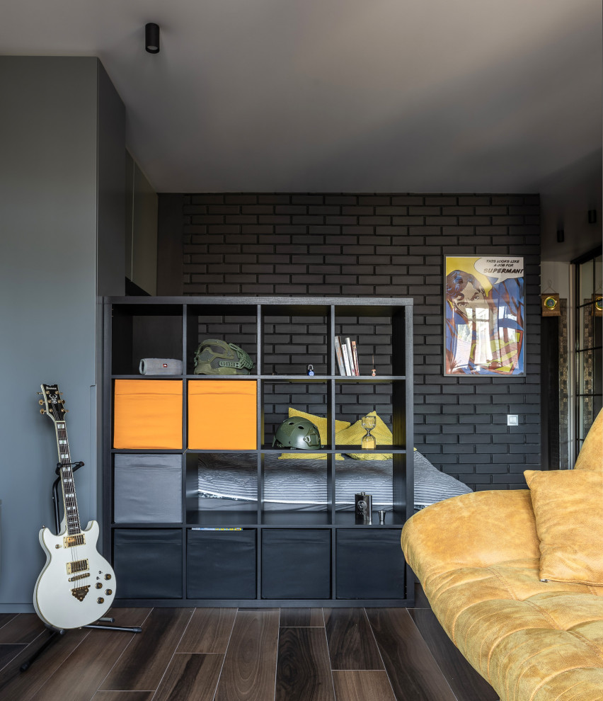 Проект "пепел и горчица"