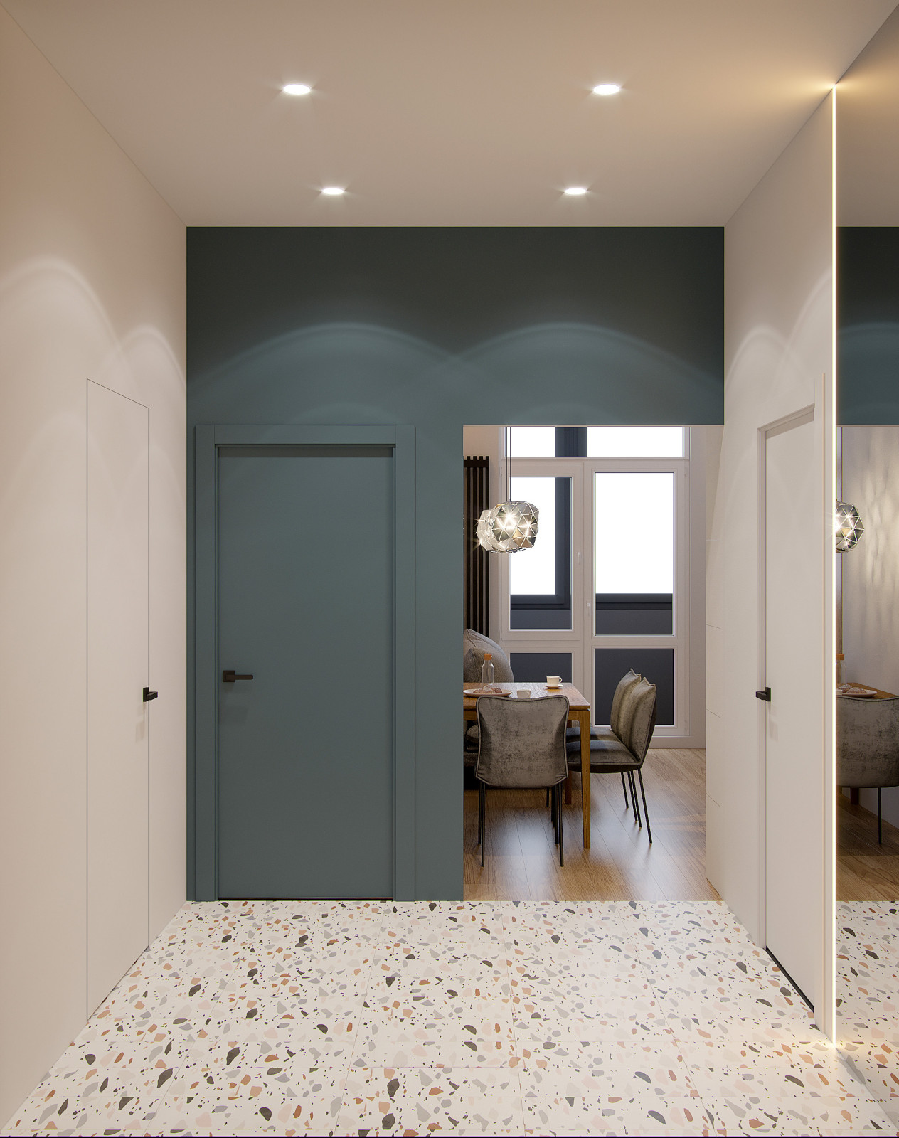 ЖК Испанские кварталы